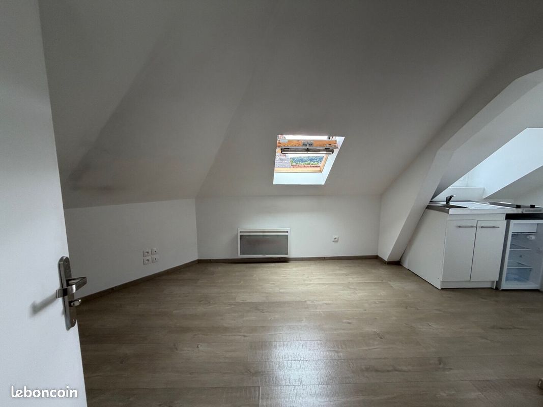 Appartement 2 pièces 35 m² · à Darnétal · 35 m² · 460 €