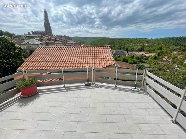 Maison 5 pièces 173 m²