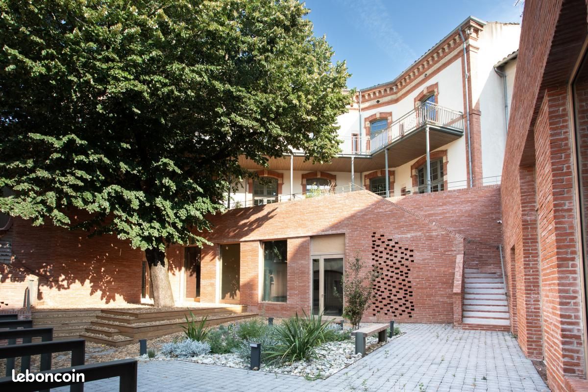 Appartement 3 pièces 77 m² · à Albi · 77 m² · 920 €/mois