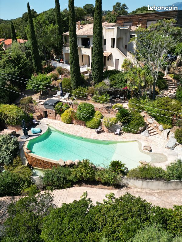 Appartement 1 pièce 30 m² · à Porto-Vecchio · 30 m² · 520 €/mois