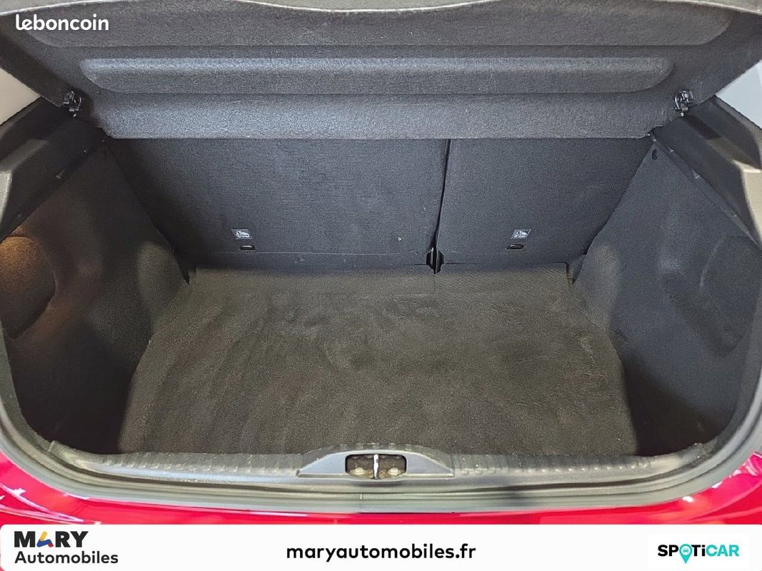CITROEN C3 PureTech 83 S&S BVM5 YOU (image 10)