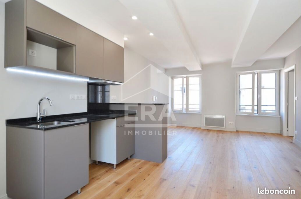 Appartement 3 pièces 59 m² · à Narbonne · 59 m² · 596 €/mois