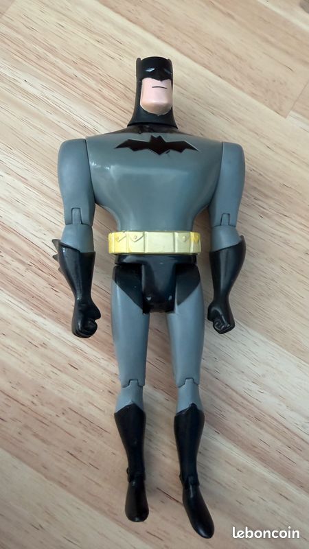 Batman figurine DC Comics occasion - Destination figurines