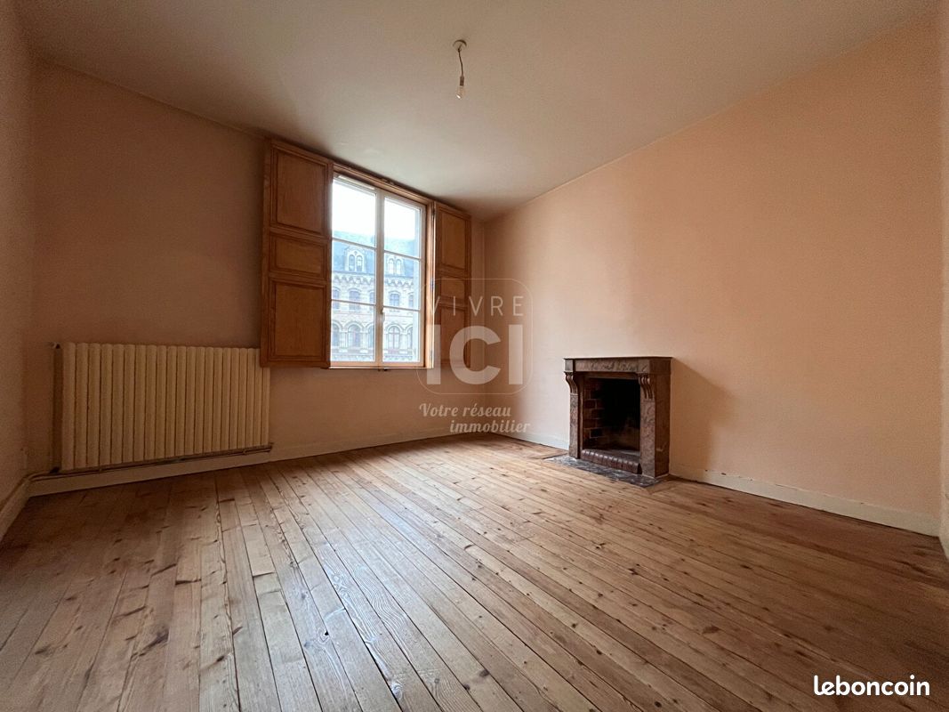 Appartement 2 pièces 53 m² · à Angers · 53 m² · 700 €/mois
