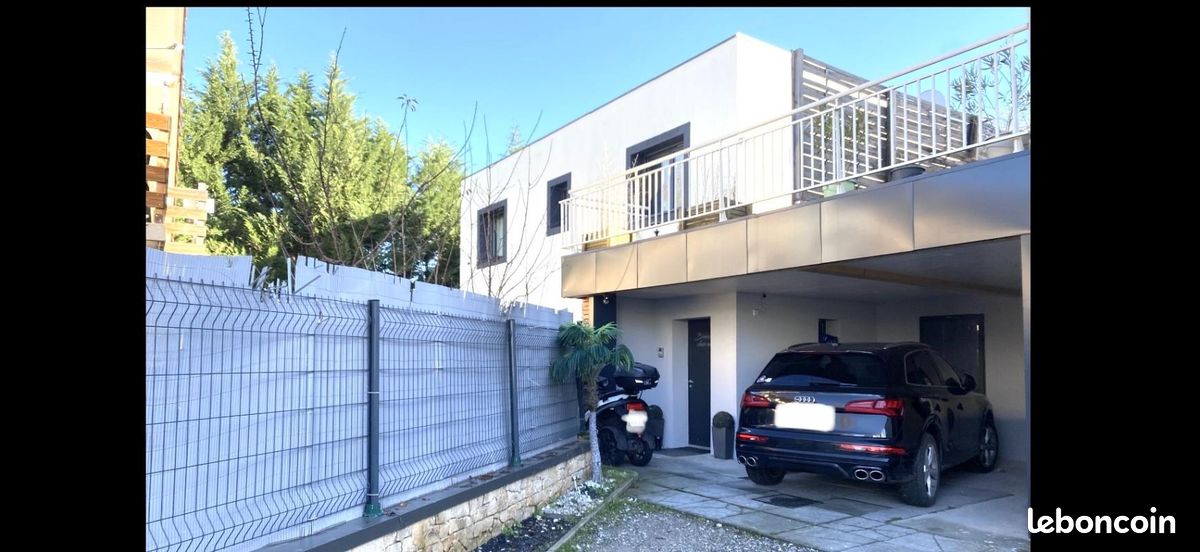 Maison 4 pièces 95 m² · à Thonon-les-Bains · 95 m² · 399 000 €