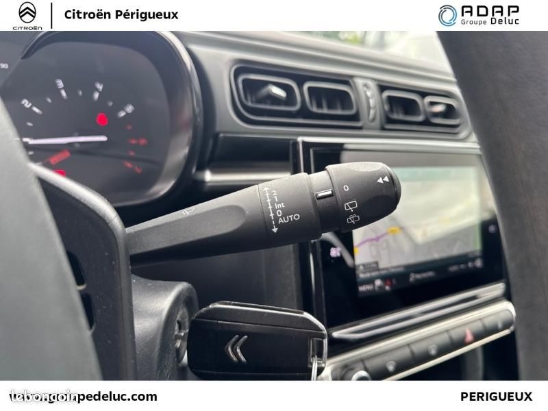 Citroen C3 1.2 PureTech 83ch S&S Feel Pack (image 23)