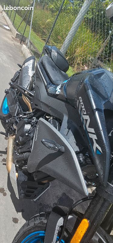 Cf moto nk 800 advanced (image 3)