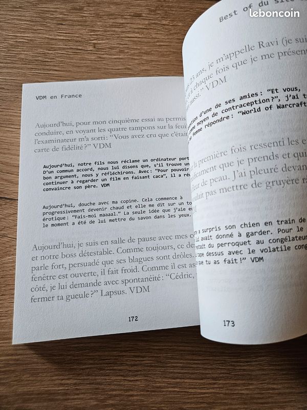 VDM Les inédits du monde entier (image 3)