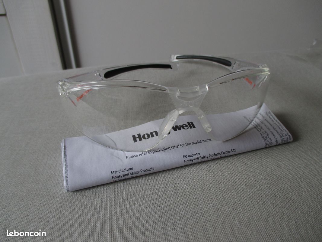 Lunette de protection 3 (image 6)