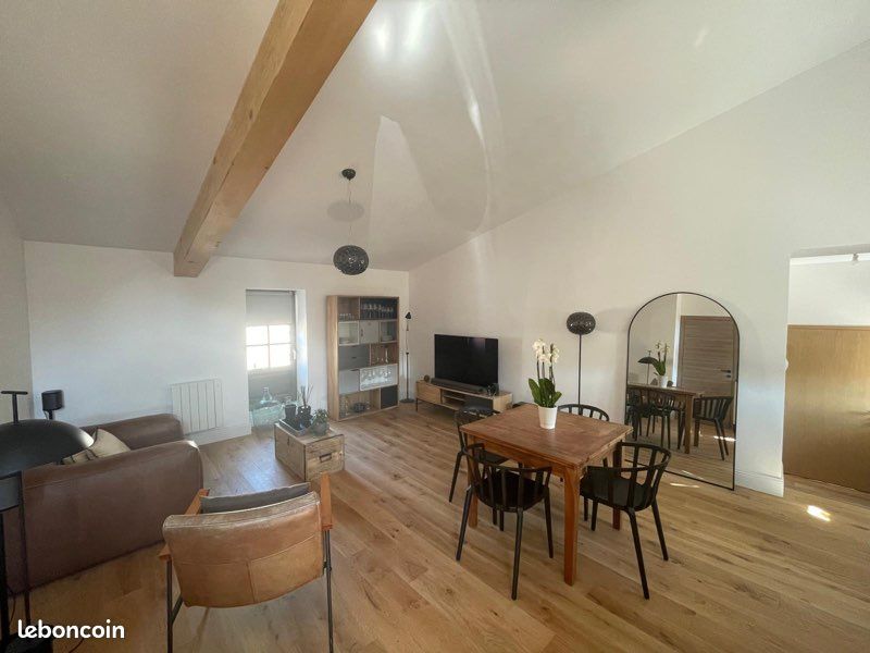 Appartement 4 pièces 79 m² · à Vienne · 78,8 m² · 990 €