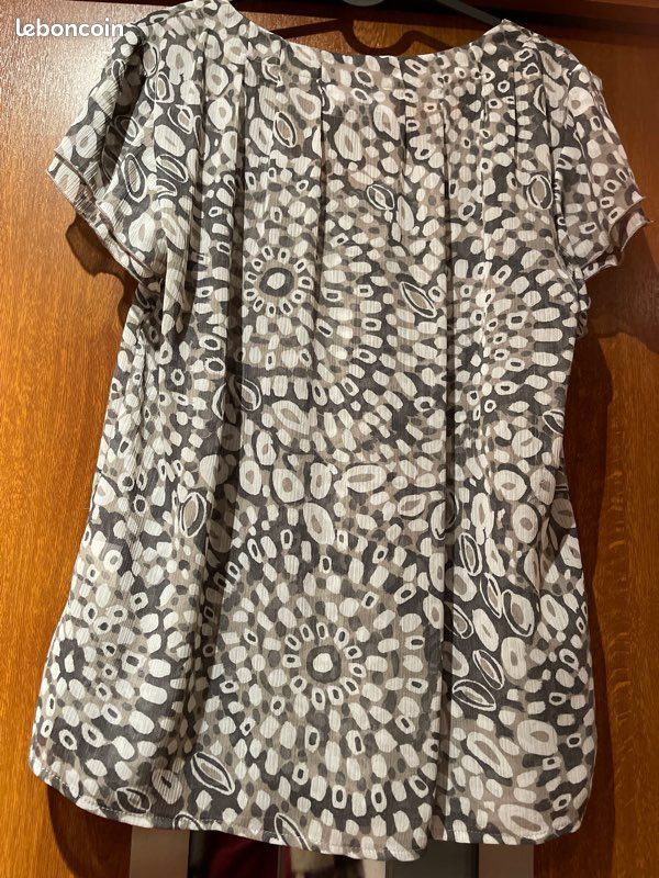 Blouse MC (image 3)