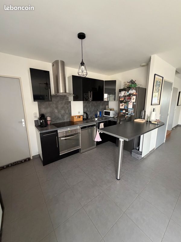 Maison 4 pièces 94 m² · à Savenay · 94 m² · 940 €/mois