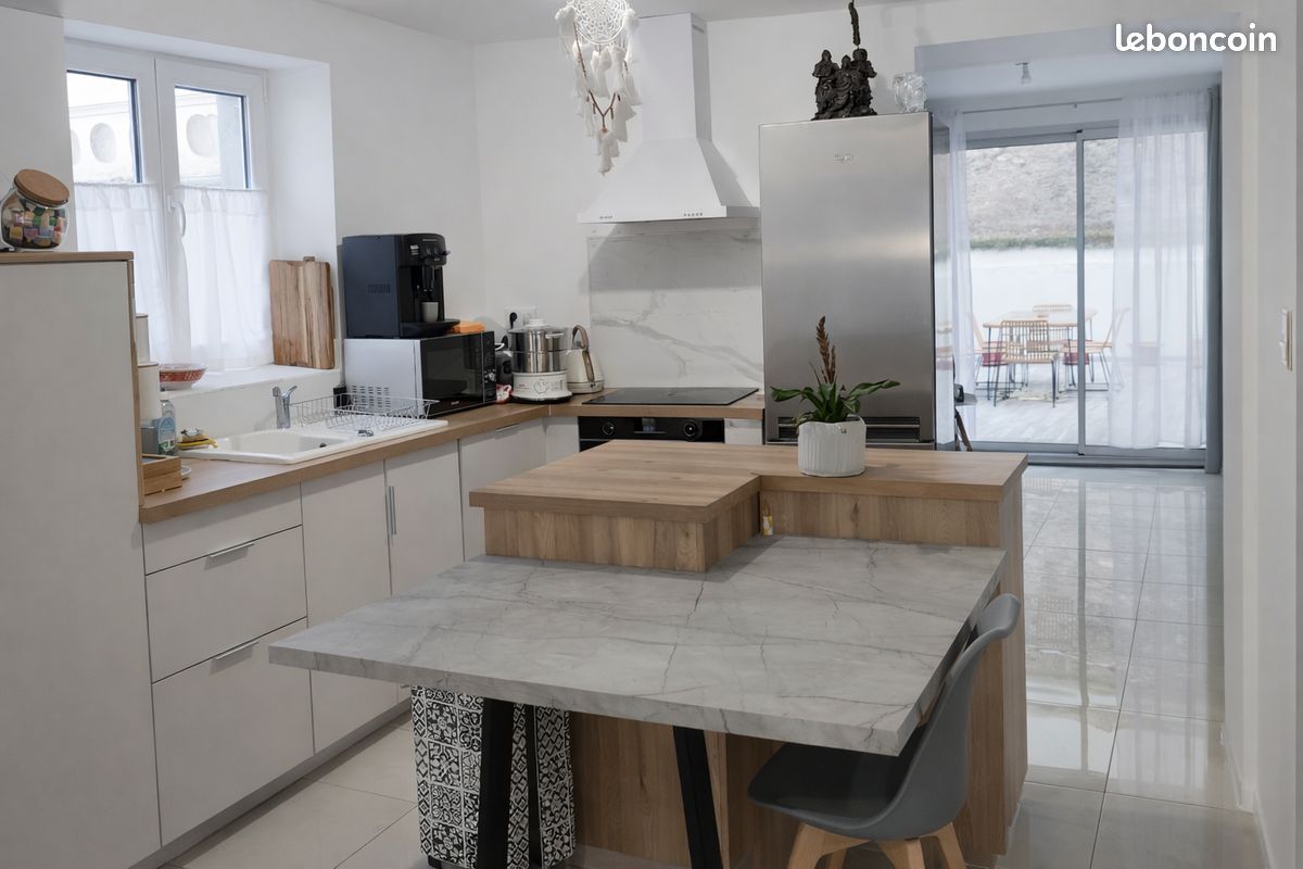 Maison 4 pièces 147 m² · à Lézignan-Corbières · 147 m² · 214 000 €