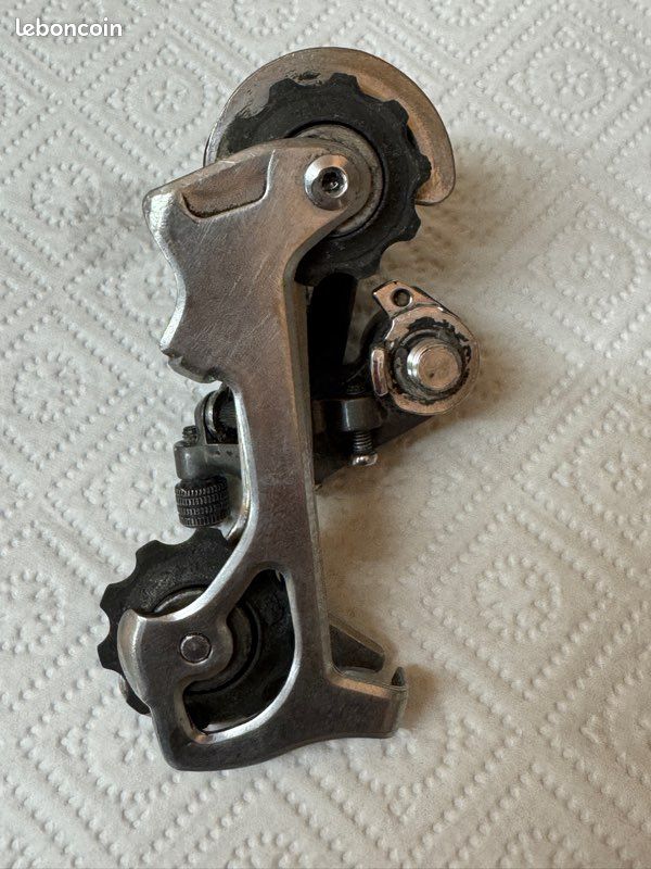 SUNTOUR RT REAR DERAILLEUR - Dérailleur arrière