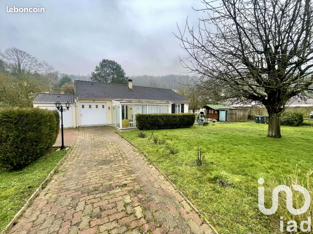 Maison 6 pièces 102 m² · à Dieudonné · 102 m² · 269 000 €