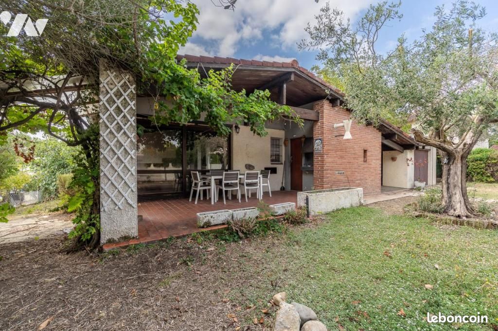 Maison 5 pièces 140 m² · à Quint-Fonsegrives · 140 m² · 345 000 €