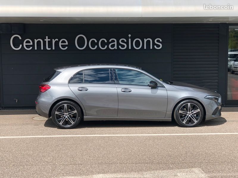 Mercedes Classe A 180 d Progressive Line 1770 Class (image 6)