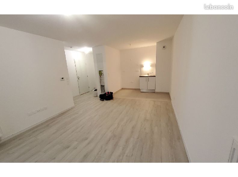 Appartement 2 pièces 43 m² · à Armentières · 43 m² · 599 €/mois