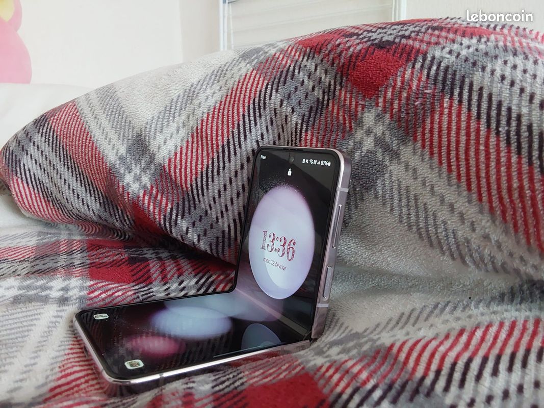 Galaxy Flip 5 Samsung (image 5)