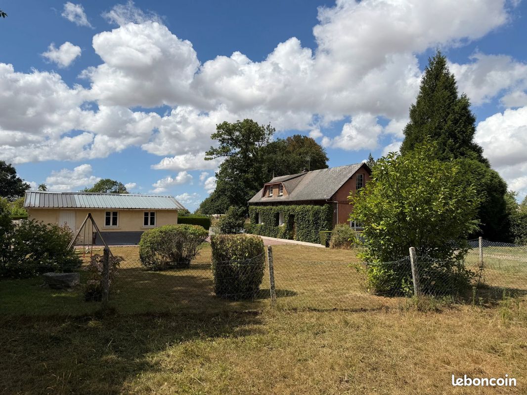 Maison 4 pièces 81 m² · à Doudeville · 81 m² · 188 000 €
