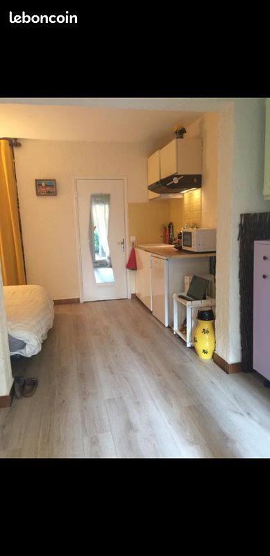Location saisonniere Cavalaire-sur-Mer (image 4)