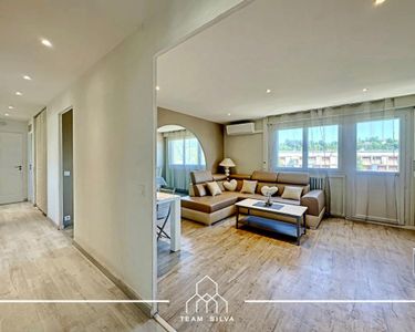 Appartement 169 900 € - 90 m²