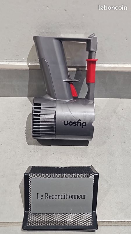 Bloc moteur OK Poignée DC62 V6 / aspirateur Dyson V 6 DC 62 / A4 (image 4)