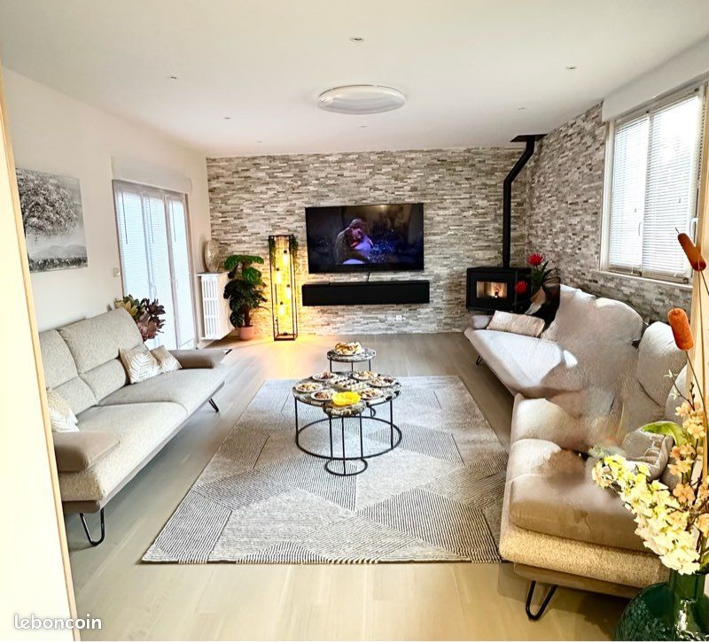 Maison 7 pièces 138 m² · à Verdun · 138 m² · 297 000 €