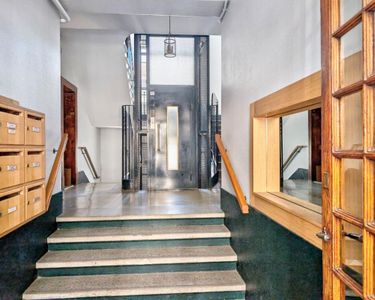 Appartement 416 000 € - 78 m²