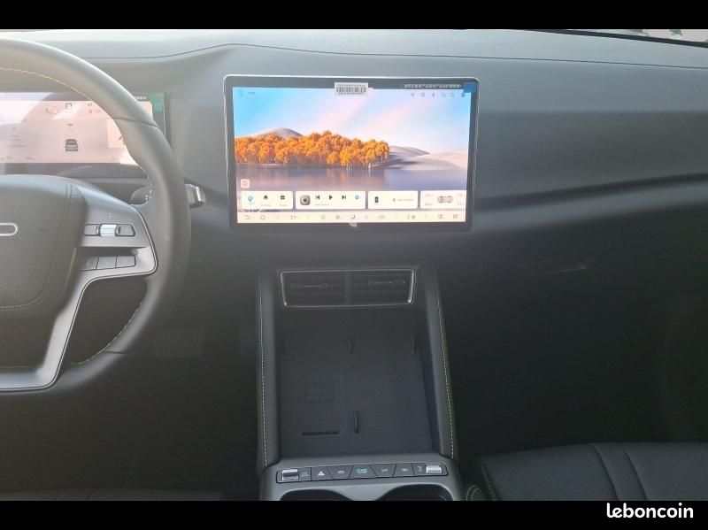 Byd Atto 2 1.5 DM-i 212ch Boost (image 7)