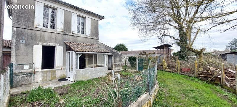 Maison 5 pièces 140 m² · à Saint-Estèphe · 140 m² · 87 920 €