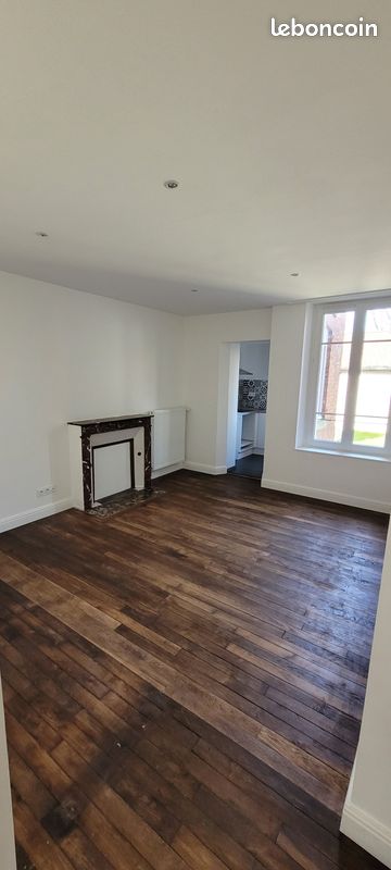 Appartement 2 pièces 35 m² · à Troyes · 35 m² · 515 €/mois