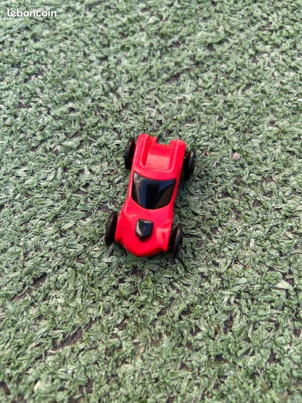 Mini voiture (image 1)