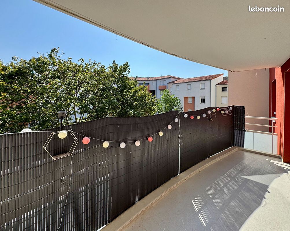 Appartement 2 pièces 53 m² · à Clermont-Ferrand · 53 m² · 756 €/mois