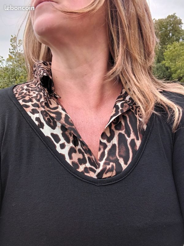 Haut chic (image 1)