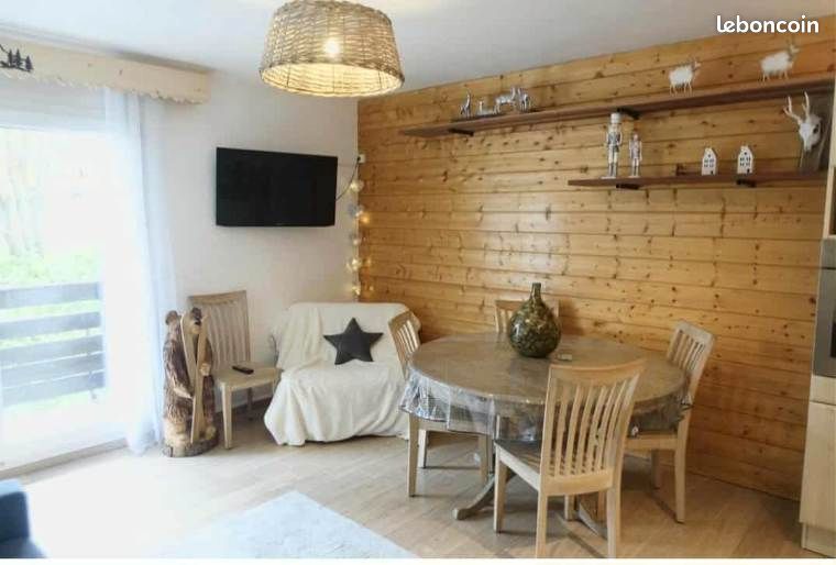 Appartement 2 pièces 45 m² · à Les Angles · 45 m² · 130 000 €