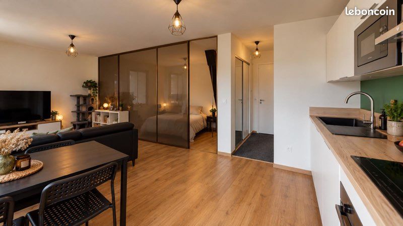 Appartement 1 pièce 50 m² · à Charquemont · 50 m² · 770 €/mois