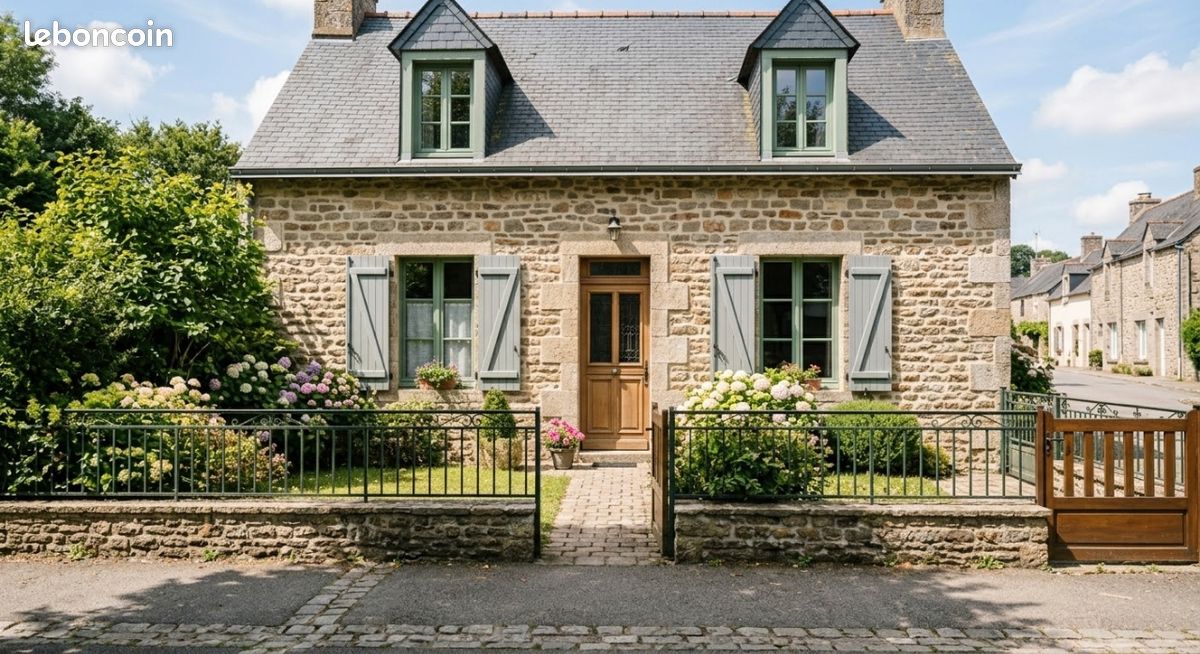 Maison 2 pièces 40 m² · à Chambly · 40 m² · 800 €/mois