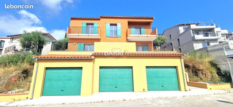Maison 7 pièces 188 m²