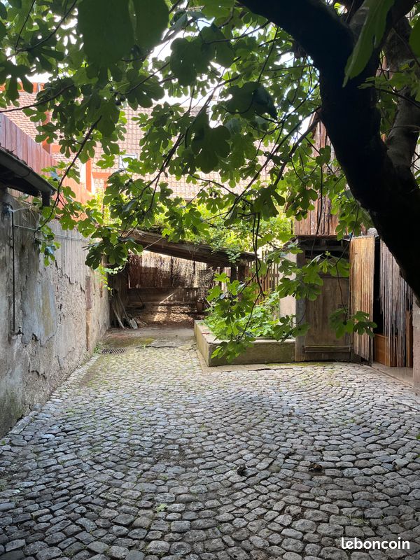 Maison 6 pièces 84 m² · à Turckheim · 84 m² · 200 000 €