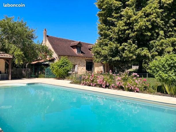 Maison 6 pièces 153 m²