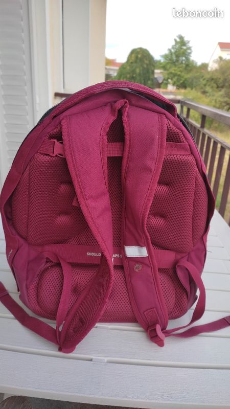 Sac d'école primaire (image 3)