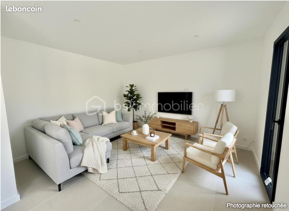 Maison 7 pièces 165 m² · à Le Rheu · 165 m² · 439 900 €