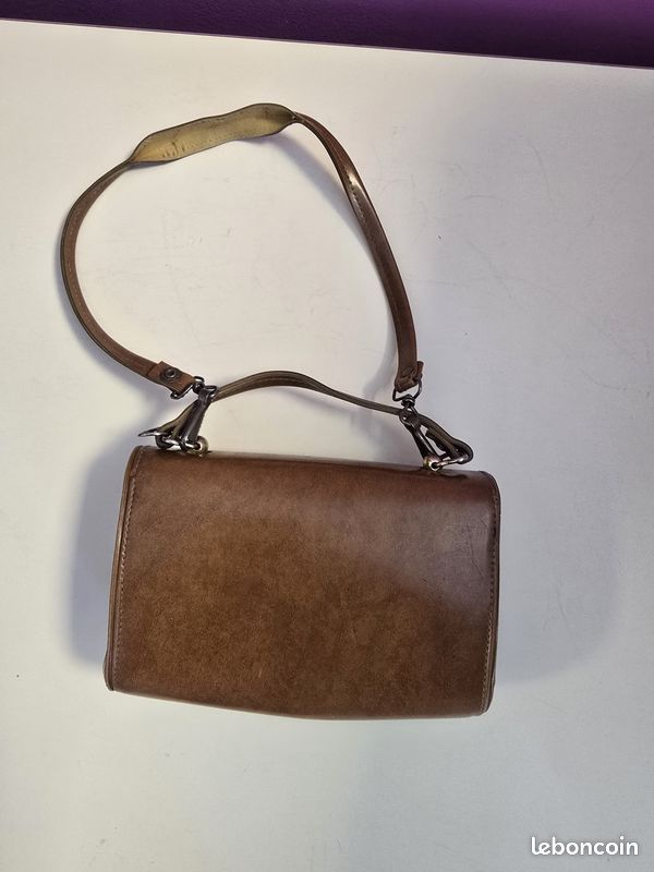 Sac en cuir (image 2)