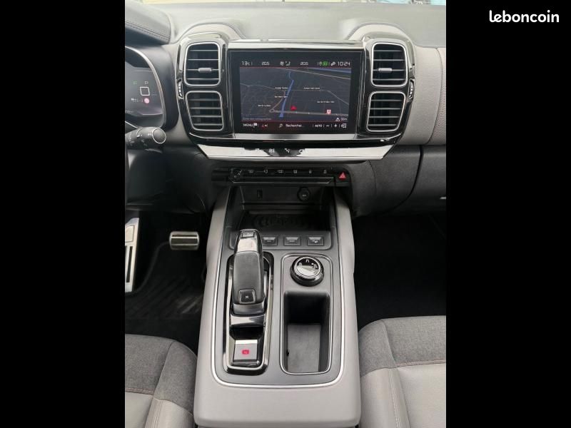 Citroen C5 Aircross BlueHDi 180ch S&S Shine EAT8 (image 11)