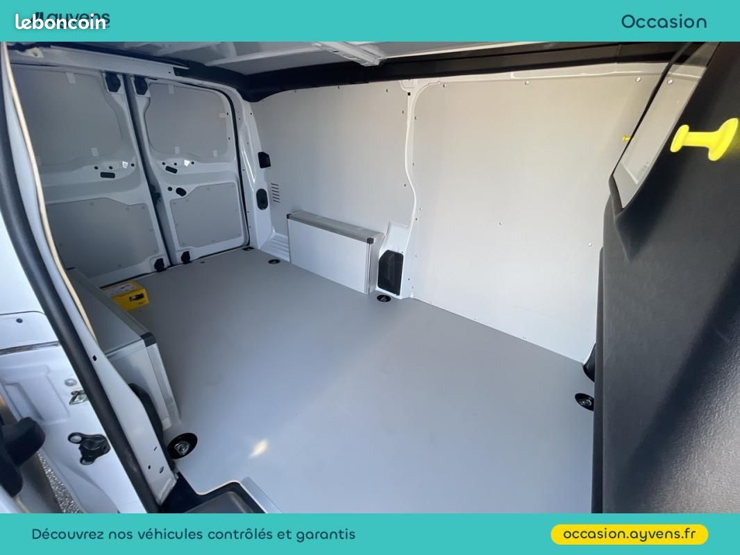 Citroën Jumpy Fg XL 2.0 BlueHDi 145ch Pack Premium Connect (image 11)