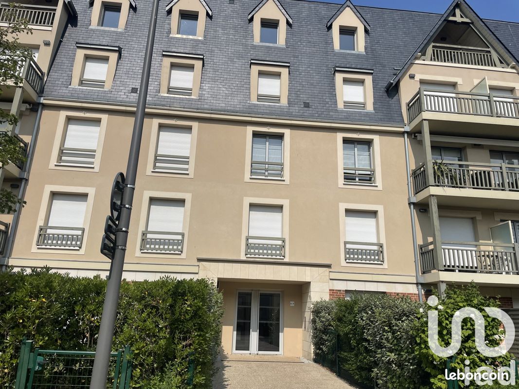 Appartement 2 pièces 38 m² · à Deauville · 38 m² · 290 000 €