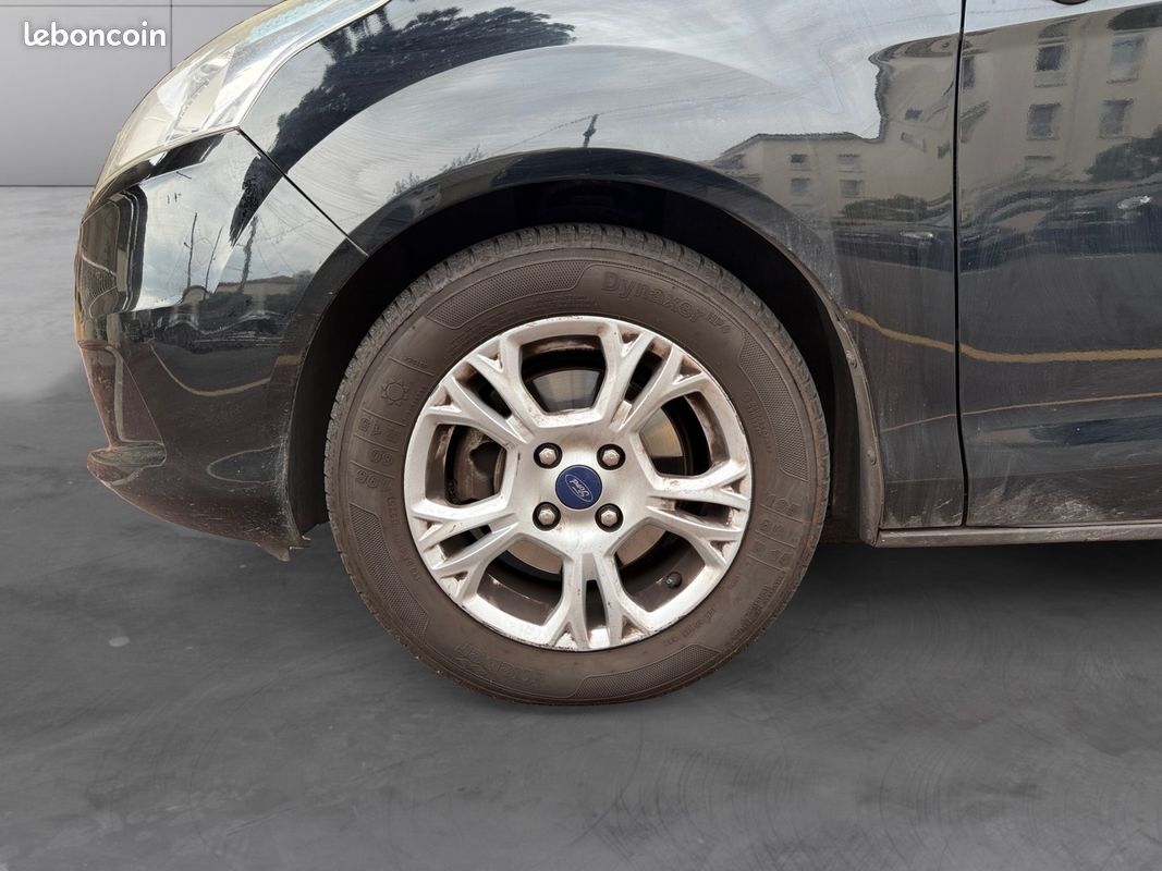 FORD BMAX 1.0 ECOBOOST S&S 100 EDITION - 100Ch - Garantie 12 mois (image 15)
