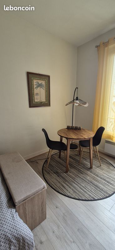 Appartement 1 pièce 20 m² (image 2)