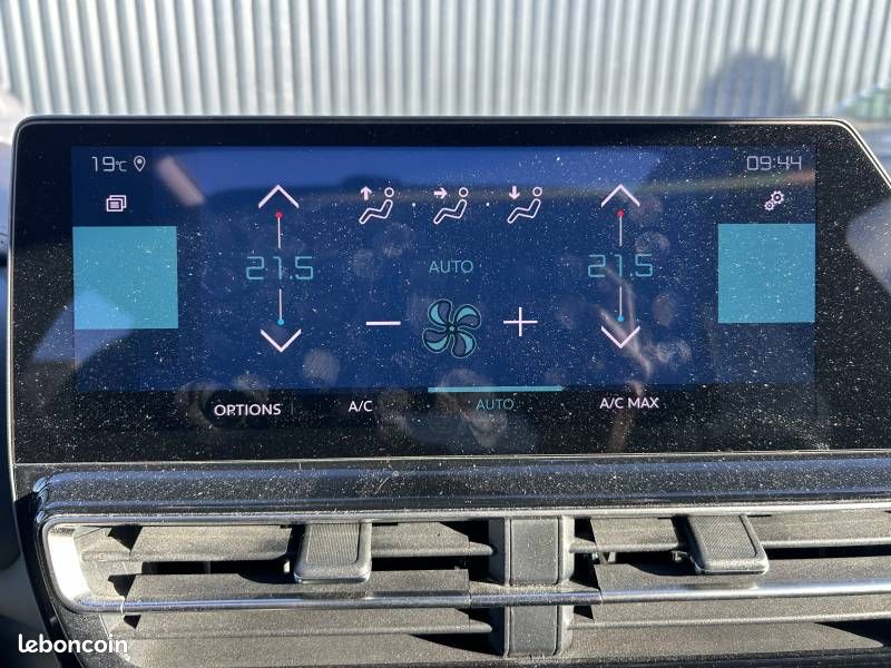 Citroën C5 Aircross Hybride Rechargeable 225 e-EAT8 Shine Pack (image 22)
